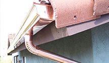 Find Gutter Contractors in Randall County
